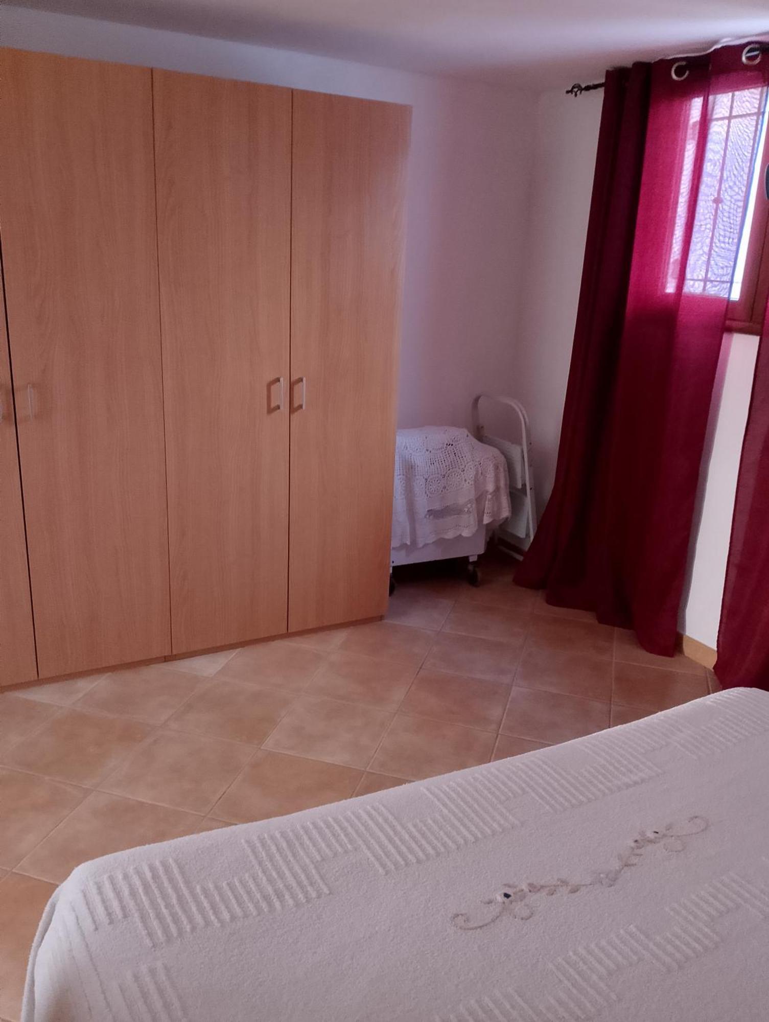 Il Nido Lägenhet Cardedu Exteriör bild